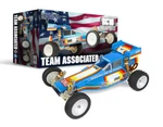 Team Associated RC10 Graphite 2WD Off-road Kit. Fixed Price $364.98.