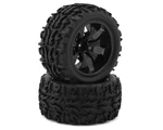 Redcat 20126 Wheel Complete Sandstorm/volcano (2) RER05038. Fixed Price $25.99.