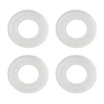 Team Associated Bleeder Shock Cap Seals 16 Mm ASC81184 Electric Car/truck Option. Fixed Price $9.70.