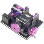 Hudy Advanced Comm Lathe - Slot Hard Guides HD101100. Fixed Price $389.55.