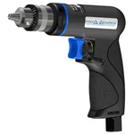 Pro Source 1/4" Drive Reversible Mini Air Drill: Pistol-grip; 2,600 Rpm; Cfm. Fixed Price $137.30.