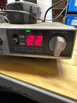 Realistic TRC-418 Cb Radio Transceiver Vintage Two-way Communication Used. Fixed Price $30.00.