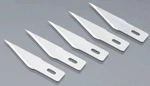 #2 Replacement Blades 5/PKG. Fixed Price $9.35.