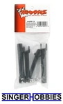 Traxxas Half Shafts Long Heavy Duty T-maxx New TRA4951X TRA1. Fixed Price $9.98.