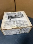 Competition Electronics Turbo 30 35 Nicad Charger Vintage Rc Racing With Box. Fixed Price $90.00.