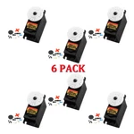 Hitec HS-5645MG Digital Ultra Torque Metal Gear Servo 6-PACK HS5645 /. Fixed Price $324.99.