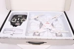 Syma X5C Explorers 2.4G Remote Control Quadcopter Kit With Camera Gyro 360. Fixed Price $19.95.