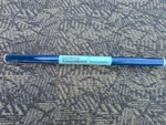 Hobbies Towerkote 6' Covering Film Roll Rc Airplane Dark Blue - TOWQ1003. Fixed Price $24.95.