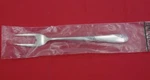 Sweetheart Rose By Lunt Sterling Silver Pickle Fork 2-TINE New Unused Fs 5 1/2". Fixed Price $90.51.