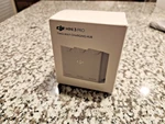 Sealed Original Genuine Dji Mini 3, Pro, 4 Two-way Battery Charging Hub. Fixed Price $39.99.