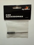 Dynamite 1/4 Drive Hex Wrench Tip W/ball End 5/64" New In Package DYN2944. Fixed Price $15.00.
