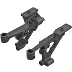 Arrma Typhon 3S Rear Wing Mount (ARAC9602/AR320455). Fixed Price $9.99.