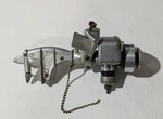 Vintage Metal Wen Mac Atwood La Model Outboard Motor Marine Boat Ship Rare. Fixed Price $265.00.