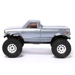 Redcat Racing RER313211:18 ASCENT-18 4X4 Brushed Electric Rock Crawler Graphite. Fixed Price $138.58.