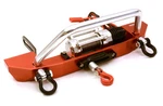 Integy Realistic High Torque Winch W/ Scale Front Bumper : SCX10 Ii C26990RED. Fixed Price $56.95.