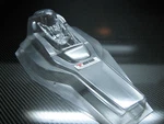 Mrp RC10 Dust Cover Driver Interior Top Vintage. Fixed Price $24.35.