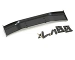 Team Losi LOSB8152 Rear Wing Kit Drift -r. Fixed Price $5.99.