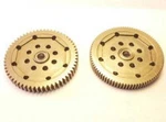 New Robinson Associated Enduro 58T / 32PITCH Conversion Steel Spur Gear 2458. Fixed Price $26.80.