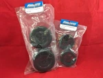 4 Team Associated DR10 Reakt Drag Race Car Tires + Wheels Set Slicks No Prep Nip. Fixed Price $58.95.