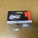 Team Losi (LOSB0816) MS20DS Servo Gear Set (nib). Fixed Price $5.25.