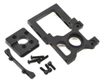 Losi LOS252058 Motor Mount W/adapter Black Dbxl-e D41. Fixed Price $89.99.