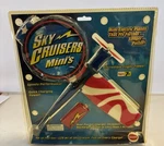 Sky Cruisers Mini's Cox - Radio Control Electric Plane Vintage. Fixed Price $50.00.