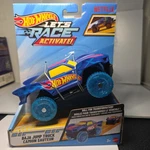 2025 Mattel Wheels Baja Jump Truck Bounce Let's Race Activated Netflix New. Fixed Price $27.77.