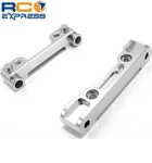 Hot Racing Hpi Blitz Aluminum Rear Suspension Mount HSC0908. Fixed Price $16.09.