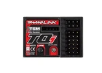 TRA6533X Traxxas Tqi Receiver 5CH Telemetry 2.4. Fixed Price $49.95.