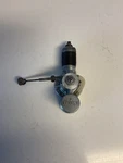 Vintage Anderson Spitzy 9 Airplane Motor Engine Control Line Ff. Fixed Price $21.82.