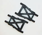 CW3242 Custom Works Rc Adjustable Toe Rear A-arm Short. Fixed Price $34.00.