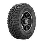 Goodyear Wrangler Boulder Mt All-season Tire, 33X12.50R15LT, Set Of. Fixed Price $479.64.