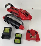 Hot Wheels Rc Terrain Twister Remote Control Vehicle Red Rechargeable Battery. Fixed Price $76.46.