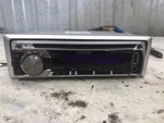 01 Malibu Response Lx Ski Wake Boat Kenwood KMR-3500 Radio Deck Cd Player. Fixed Price $71.25.