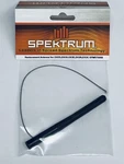 Spektrum Replacement Antenna For: Tactic TTX650, TTX660. Fixed Price $19.00.