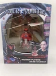 Power Rangers Flyers Red Figure Helicopter Usb Blue Sky New Rare!. Fixed Price $15.00.