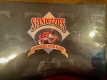 Spindizzies, Gas-powered Model Racers By Eric Zausners Hardcover *new*. Fixed Price $125.00.