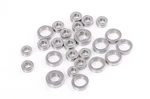 Axial Racing XR10 Ceramic Ball Kit By Acer Bearings. Fixed Price $89.99.