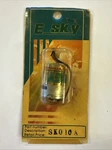 High Performance Main Motor Esky V2 Rc Helicopter SK010A. Fixed Price $19.44.