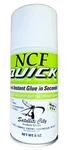Satellite City QA-6 Ncf Quick Aerosol Accelerator Oz. Fixed Price $29.99.