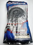 Proline 1155-13 Trencher Off-road Tires On Black Split Six Rear Wheels For Baja. Fixed Price $103.99.