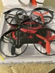 Guardian Drone 2.4 6-AXIS Quadcopter. Suitable For Indoor Outdoor Use.. Fixed Price $29.87.