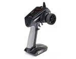 Spektrum SPMR6130 Dxc+ 12-CHANNEL Dsmr+ Transmitter Only. Fixed Price $169.99.