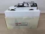 Ford Expedition Eddie Bauer Version White - Ut Models 1/18 Scale Diecast #22712. Fixed Price $119.98.
