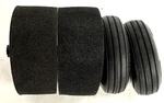 Cox Baja Bug Set Of 4 New Tether Car Tire Replacement Complete Troll Tamiya. Fixed Price $80.00.