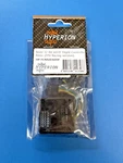 32 Bit Flight Contr Basic (fpv Racing Version) Hyperion HP-FCNAZE6DOF. Fixed Price $25.79.