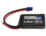 Protek Rc 2S 50C 1100MAH Losi Mini T/b & JRX2 Lipo Battery W/EC2 (PTK-5141-22). Fixed Price $42.97.