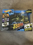 Hot Wheels Rc Twister All-terrain Amphibious Vehicle W/ Batteries New. Fixed Price $100.00.