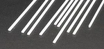Plastruct 90754 0.080" X 10" 0.060" Styrene Strip (pack Of 10). Fixed Price $5.05.