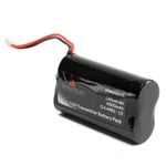 New Spektrum 3.6V 4000MAH Liion Battery : DX6R. Fixed Price $37.99.